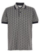 Lacoste 'Paris' Polo Shirt