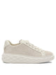 Jimmy Choo "Diamond Light Maxi" Sneakers