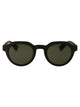 Mykita Steel Frame Sunglasses