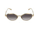 Dior Sunglasses  Diorcannage R1u B0a1 53/16/140