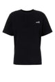 Coperni Black Cotton Coperni X Disney Ariel T-Shirt