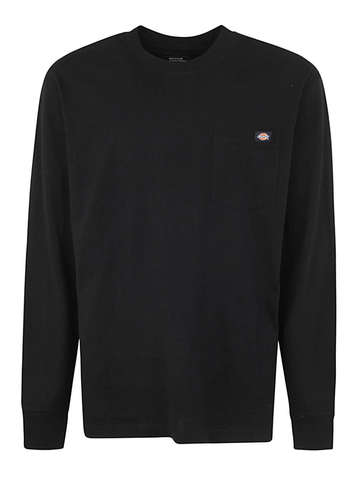 Dickies Luray Pocket Long Sleeves Tee