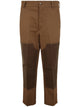 Dickies Lucas Waxed Double Knee