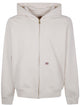 Dickies "Mineral Fz Hoodie" Sweatshirt