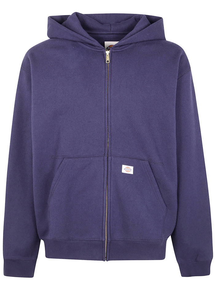 Dickies "Mineral Fz Hoodie" Sweatshirt