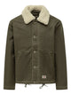 Dickies "Sangrey Waxed" Jacket