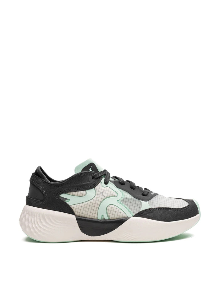 Nike  Delta 3 Low Mint Foam Sneakers