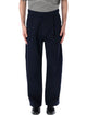 Still By Hand Still By Hand Wide Leg Denim Pants