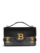 Balmain Classic Handle Bag S