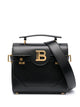 Balmain "Buzz 23" Calfskin Bag