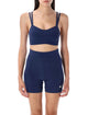 Nike Strappy Sports Bra