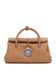 Zanellato "Dotta®" Medium Handbag