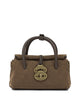 Zanellato "Dotta®" Small Handbag