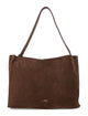Studio Nicholson Studio Nicholson Doublet Suede Tote