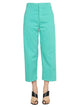 Department Five Jeans Cropped Fit
