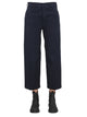 Department Five Cotton Pants