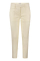 Dondup Perfect - Wool Slim-Fit Trousers