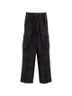 Phoebe Philo Crushed Cargo Trousers