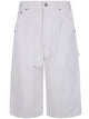 Phoebe Philo Carpenter Shorts