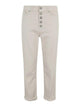 Dondup `Koons` Loose 5-Pocket Jeans