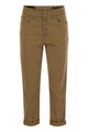 Dondup Koons - Loose-Fitting Jeans In Lyocell And Stretch Cotton
