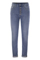 Dondup Koons - Loose Lyocell Jeans