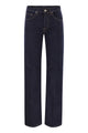 Dondup Jacklyn - Wide-Leg Stretch Denim Jeans