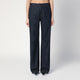Department Five  Straight-Leg Mouning Dark Blue Jeans