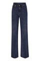Dondup Amber - Wide-Leg Jeans