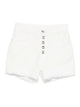 Dondup Stella Gioie Denim Shorts