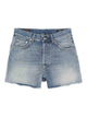 Dondup `Stella` Denim Shorts