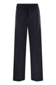 Dondup Marisol - Gabardine Jogger Trousers