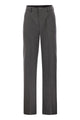 Dondup Janice - Wide Wool Pants