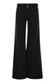 Dondup Marlen - Wide Leg Jeans