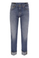 Dondup Coco - Slim Jeans In Stretch Denim