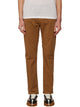 Daniele Alessandrini Cotton Chino Pants