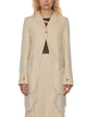 Peng Tai One Button Jacket