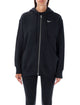 Nike Nike Oversized Zipped Hoodie