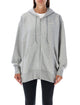 Nike Nike Oversized Zipped Hoodie