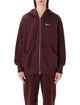 Nike Zipped Hoodie Os