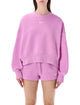 Nike Nike Phoenix Fleece Oversized Sweatshirt