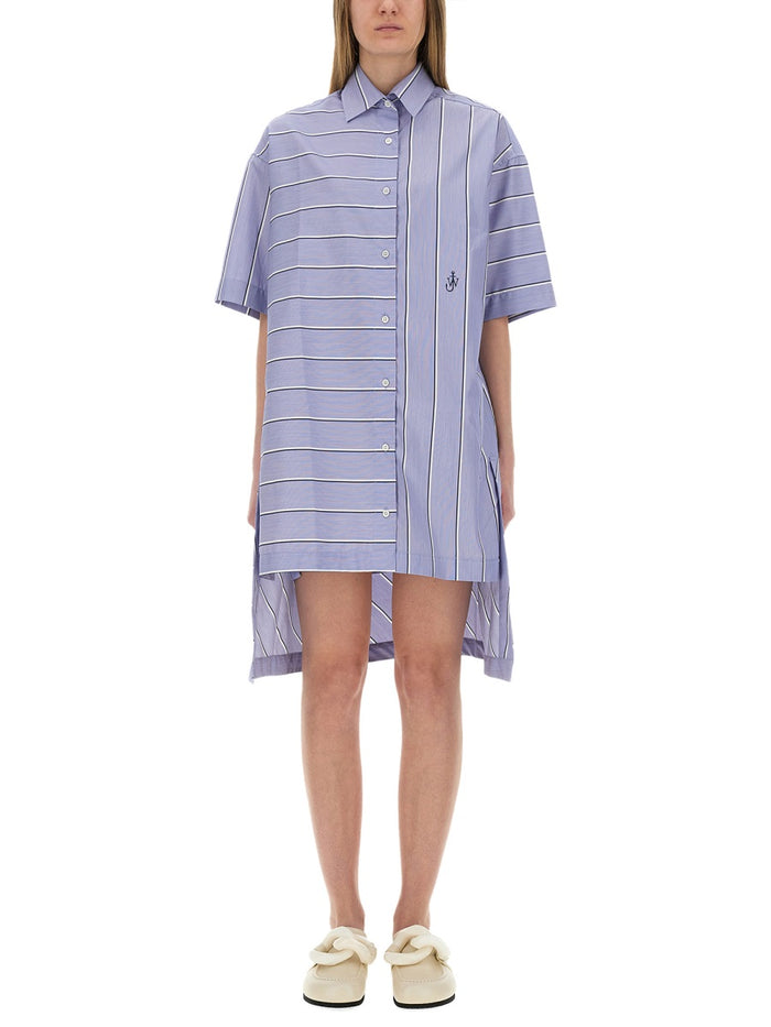 Jw Anderson Chemisier Dress