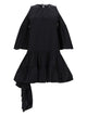 Jw Anderson Dress With Ruffles