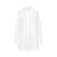 Patou Mini Shirt Dress