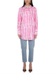 Patou Shirt Dress