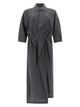 Lemaire Asymmetrical Dress