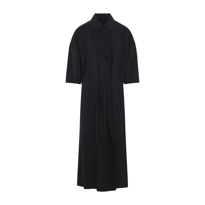 Lemaire Asymmetrical Dress