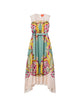 La Double J Dress