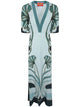 La Double J "Placée Marlene" Dress