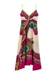 La Double J Turn Around Dress